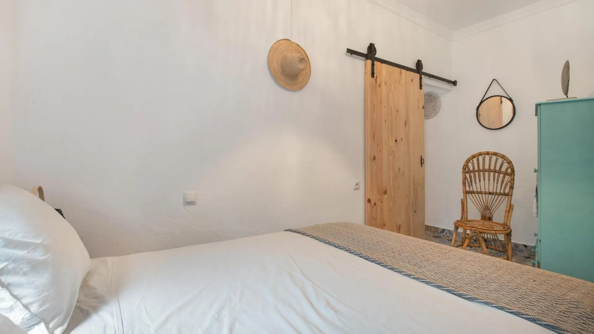 Casa Gecko Villa Benalmadena Spain