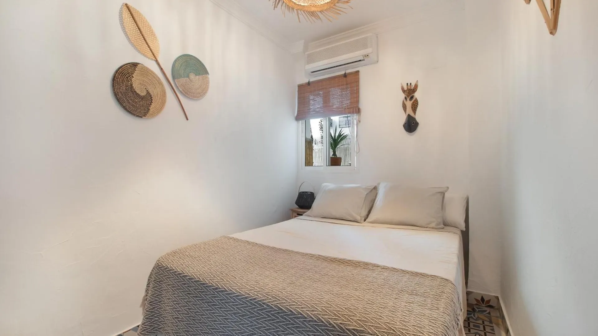 Holiday home Casa Gecko Villa Benalmadena
