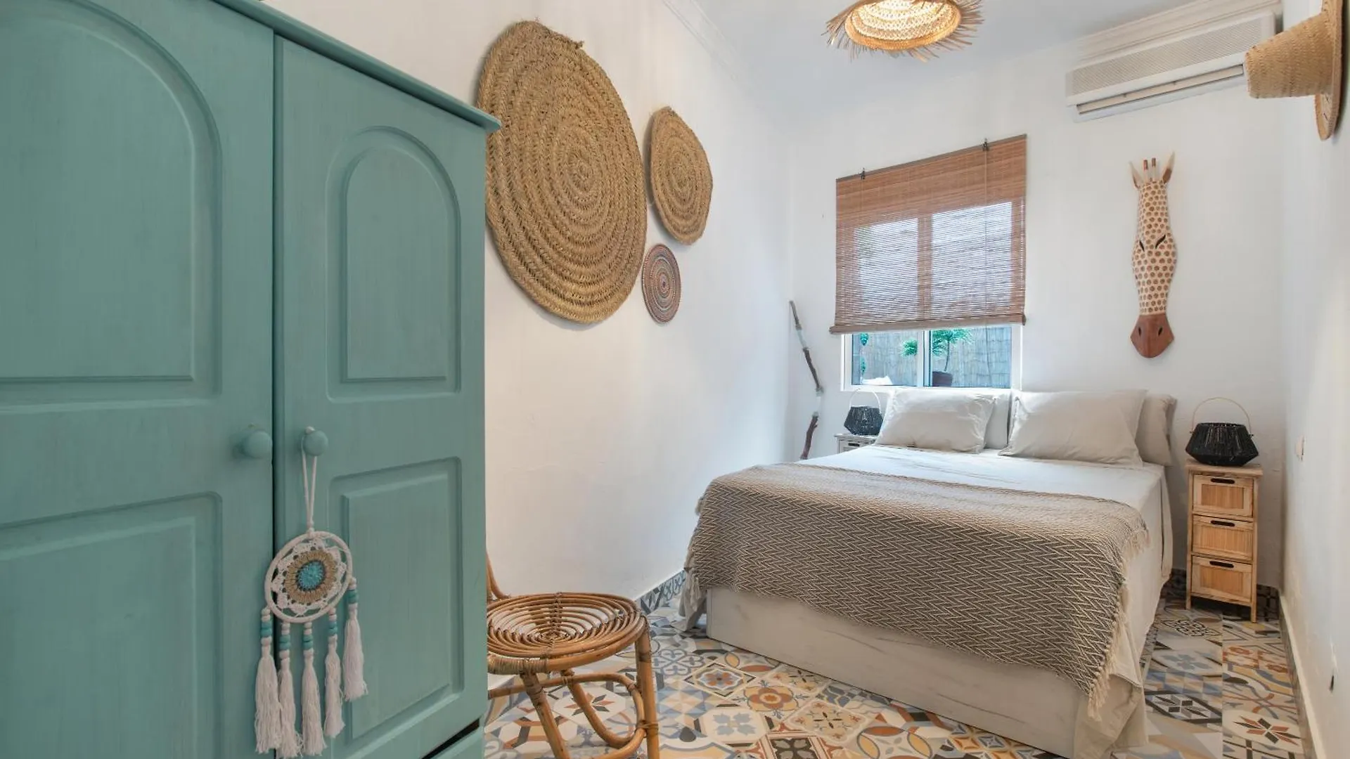 Casa Gecko Villa Benalmadena Spain