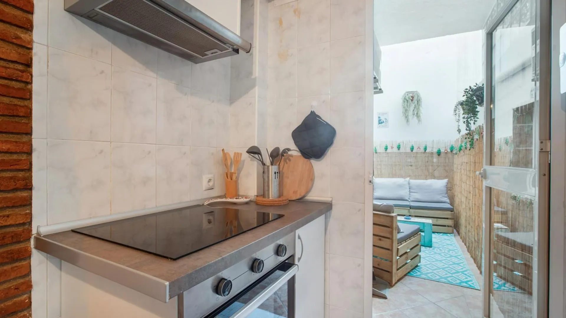 Casa Gecko Villa Benalmadena