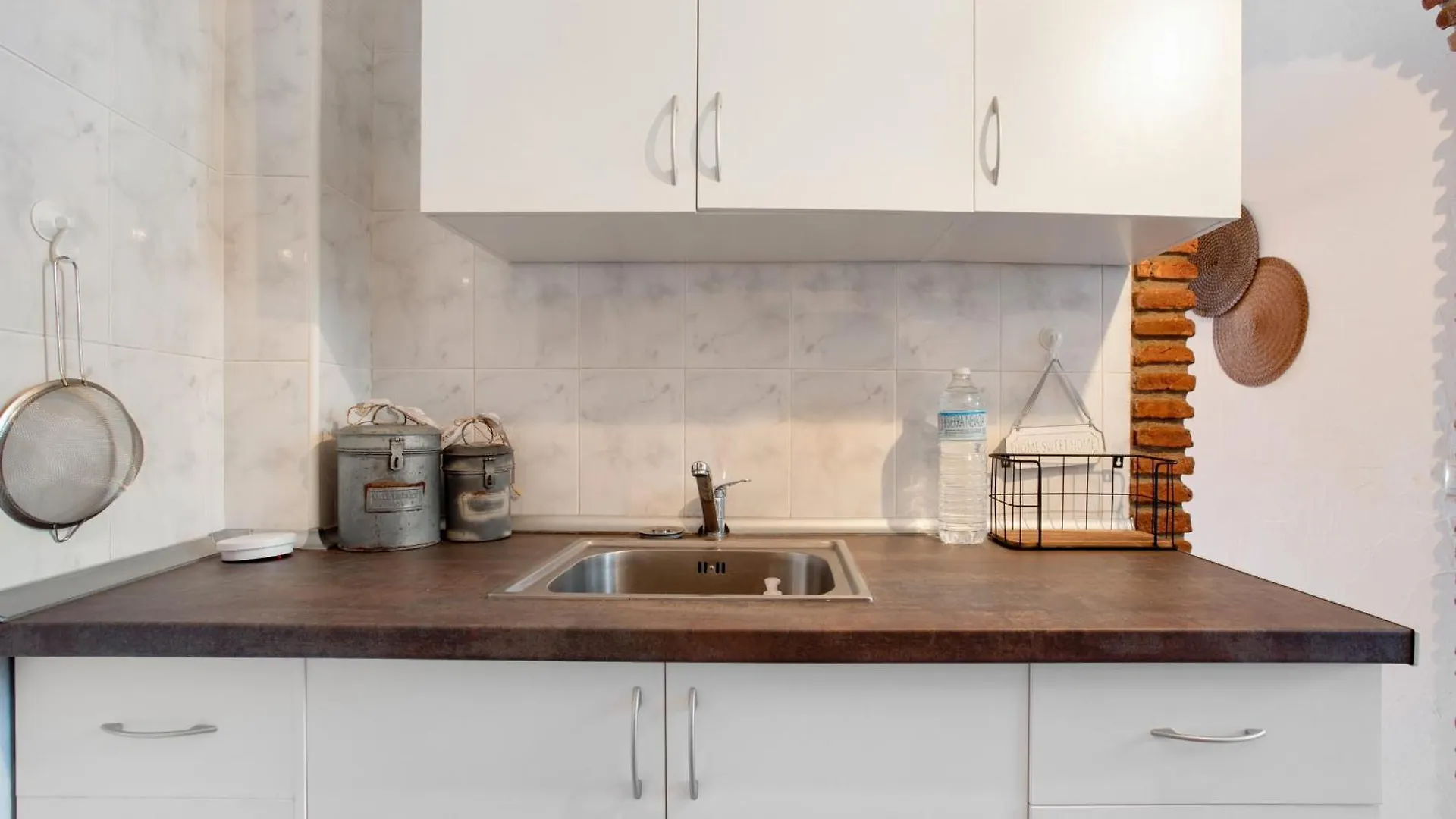 Holiday home Casa Gecko Villa Benalmadena