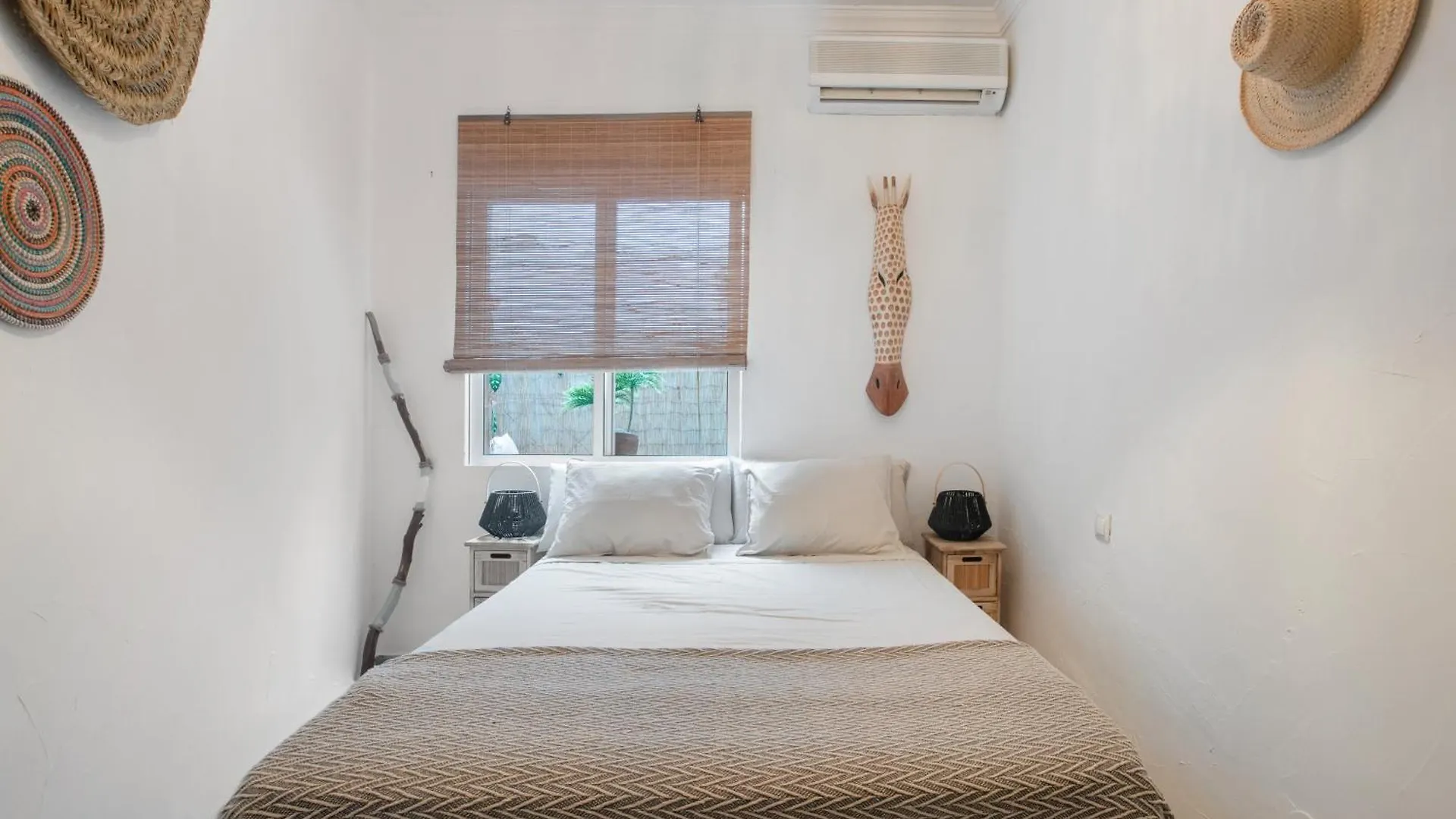 Holiday home Casa Gecko Villa Benalmadena