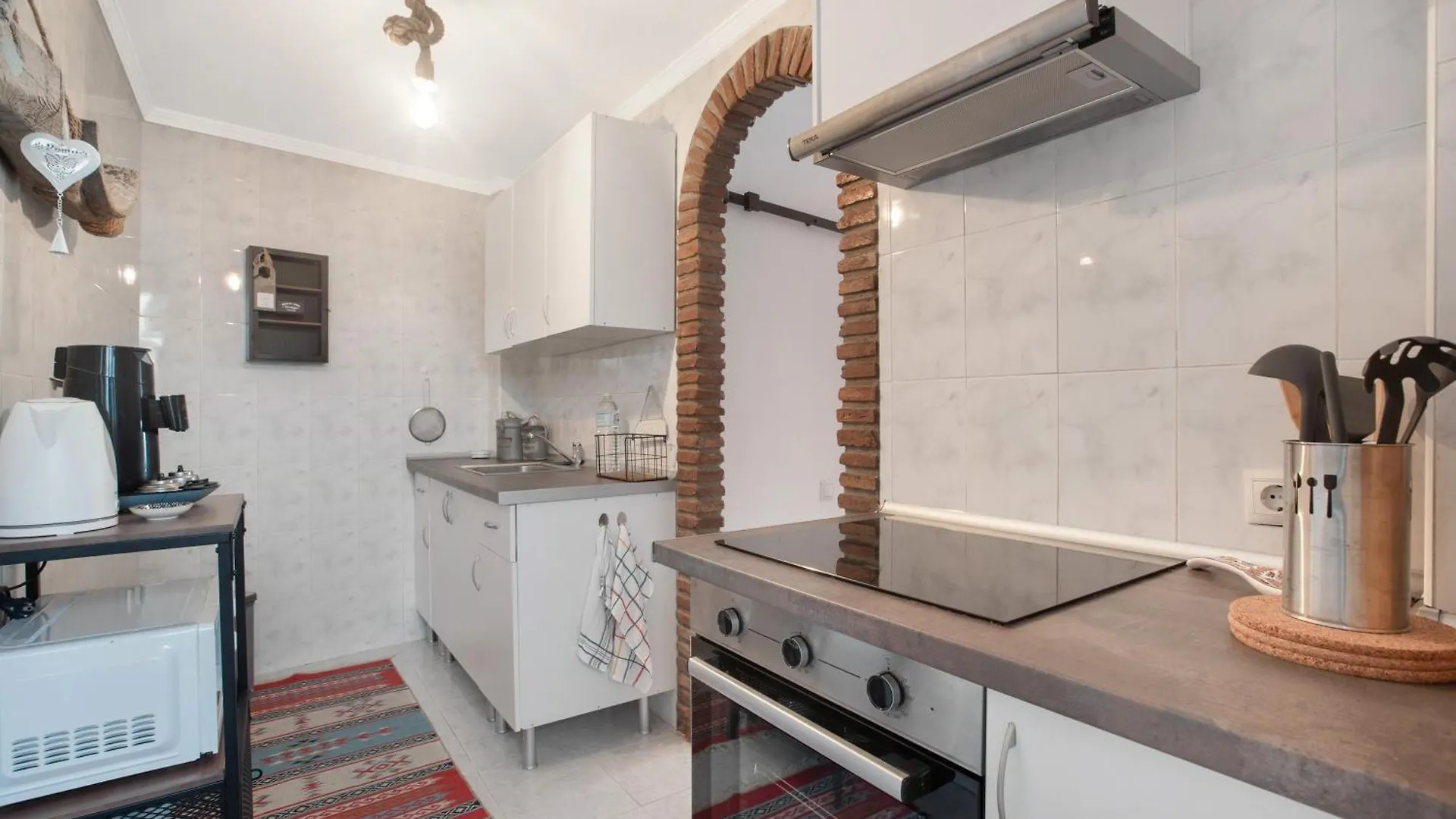 Casa Gecko Villa Benalmadena