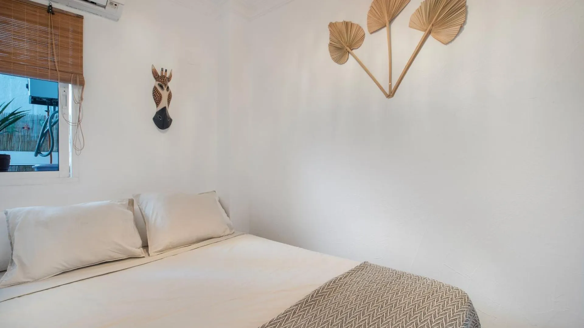 Casa Gecko Villa Benalmadena Holiday home