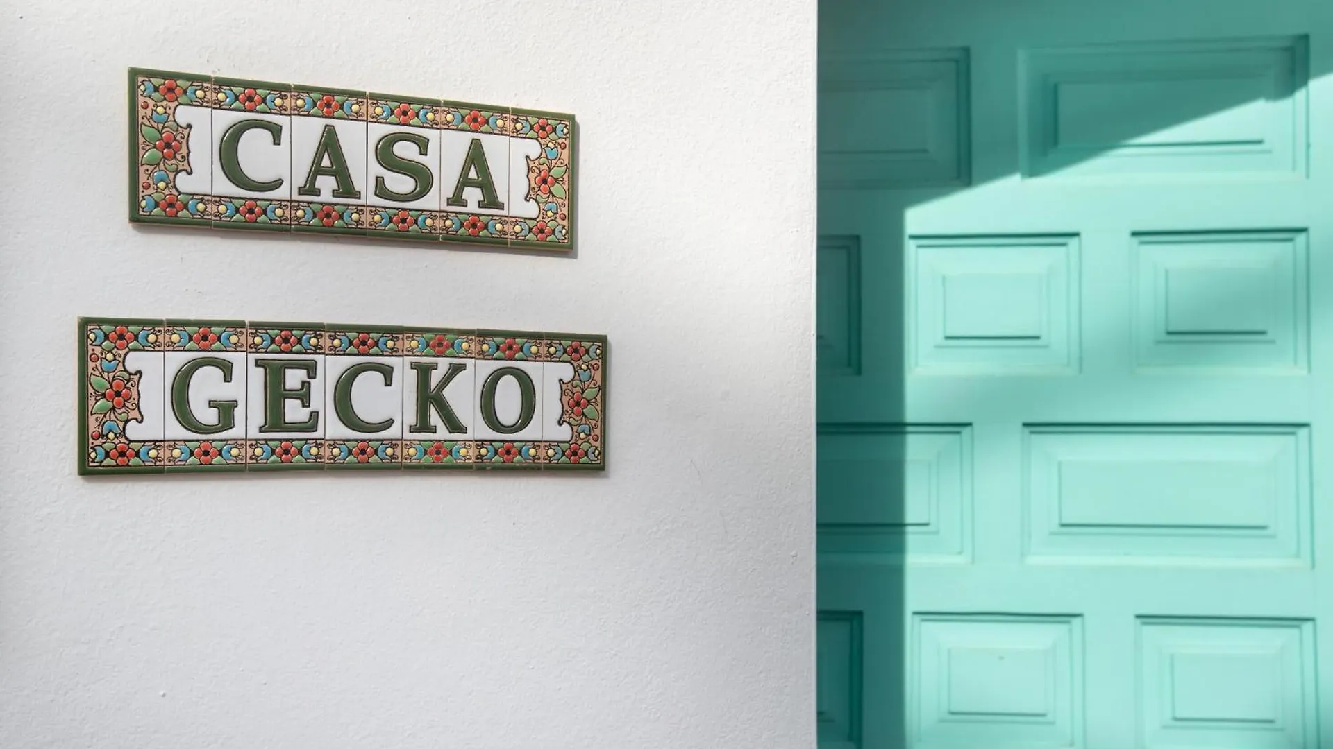 Holiday home Casa Gecko Villa Benalmadena Spain