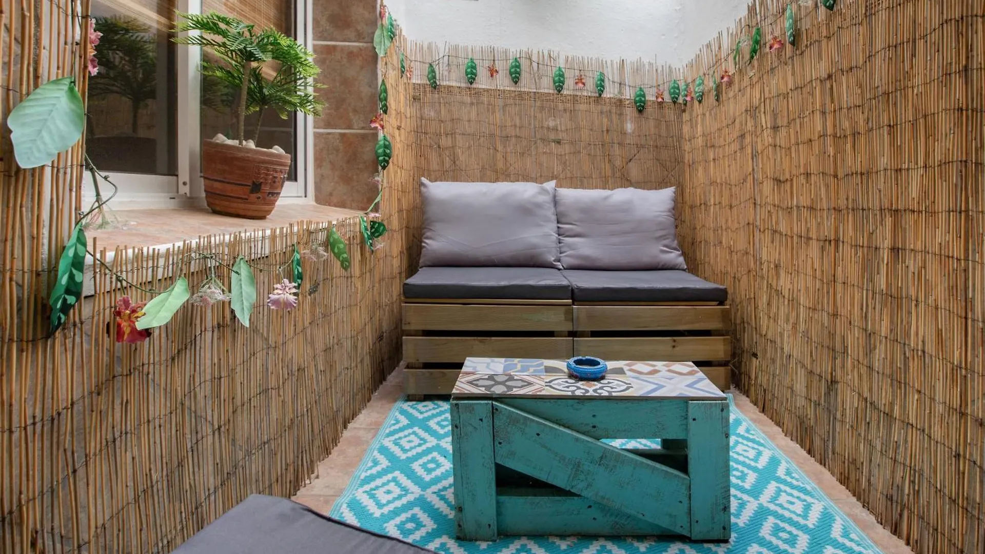 Casa Gecko Villa Benalmadena