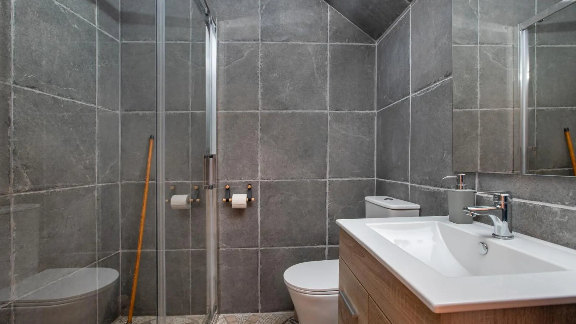 Casa Gecko Villa Benalmadena Holiday home