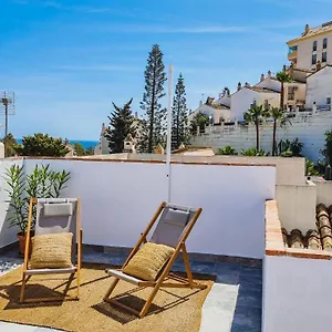 Сasa de vacaciones Eco Playa, Benalmádena