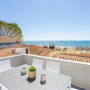 Сasa de vacaciones Higueron Playa Mira, Benalmádena
