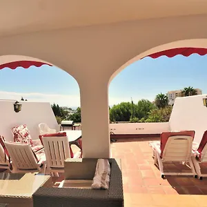 Сasa de vacaciones H Golf, Benalmádena